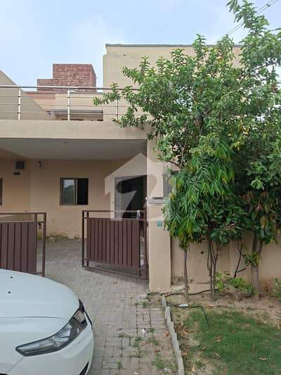 05 MARLA CORNER DOUBLE STORY HOUSE AVAILABLE FOR SALE AT PRIME LOCATION IN KHAYABAN-E-AMIN N BLOCK 05 MARLA CORNER DOUBLE STORY HOUSE AVAILABLE FOR SALE AT PRIME LOCATION IN KHAYABAN-E-AMIN N BLOCK