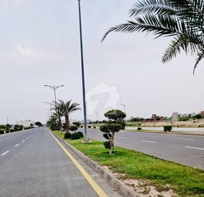 نیو لاهور سٹی لاہور میں 5 مرلہ رہائشی پلاٹ 27.0 لاکھ میں برائے فروخت۔
