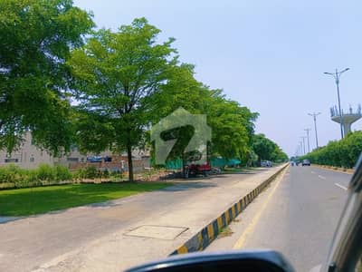 1 Kanal Residential Plot for Sale at a Prime Location In DHA Phase 6-Block N