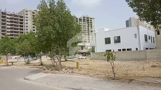Precinct 1 Near Main Entrance of Bahria Town (Plot FOR SALE)