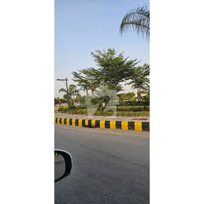 Gulberg Greens block D