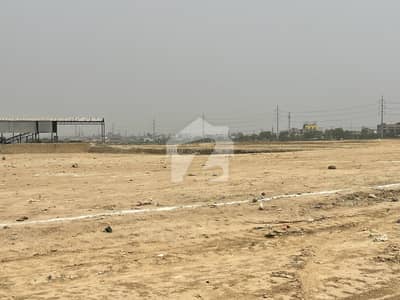 آئی ۔ 12 اسلام آباد میں 8 مرلہ رہائشی پلاٹ 2.1 کروڑ میں برائے فروخت۔