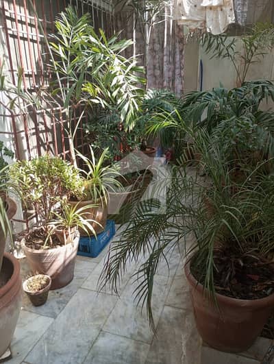Centrally Located Office Available In Gulshan-E-Iqbal - Block 13/A For Rent