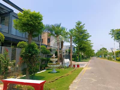 1 Kanal Residential Plot For Sale At A Prime Location In DHA Phase 7-Block Z 1 Kanal Residential Plot For Sale At A Prime Location In DHA Phase 7-Block Z