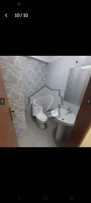 Flat Available For Rent