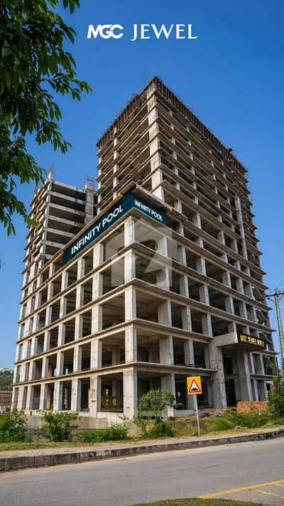 Apartment Available For Sale
