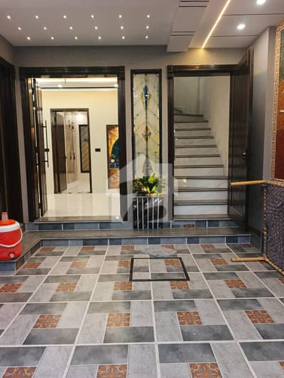 You Can Find A Gorgeous Near To Mosque House For Sale In Park View City