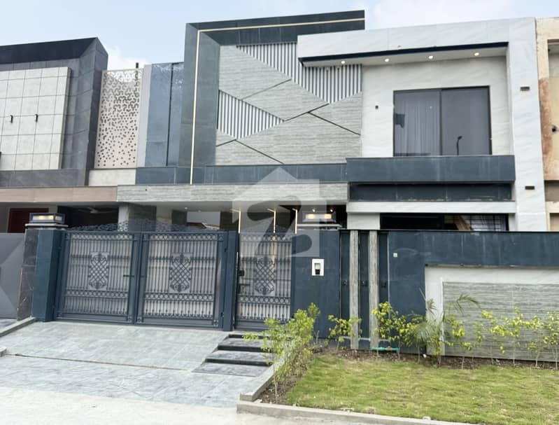 A House Of 10 Marla In Citi Housing Society A House Of 10 Marla In Citi Housing Society