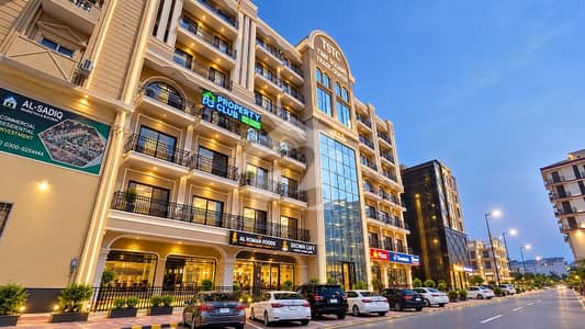 2200 Square Feet Prime Location Office Available For Rent Main Markaz