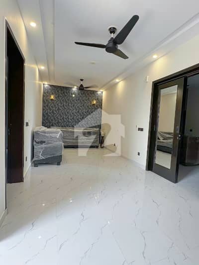 5.75 marla brand house bahria town