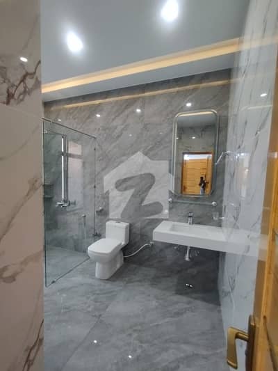 Brand new designer house for sale