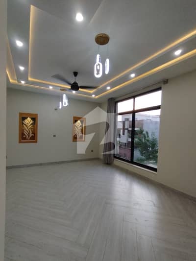 Brand New Designer House For Sale