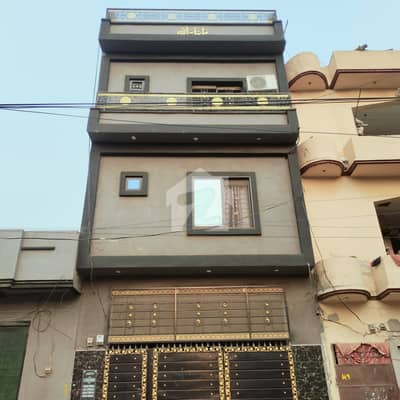5-Marla Like Brand New House For Sale 5-Marla Like Brand New House For Sale