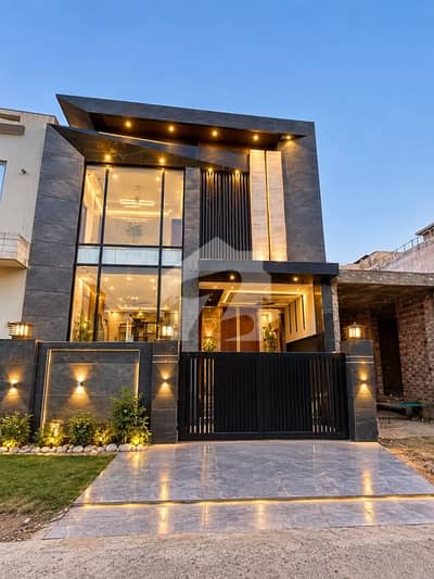 3 Years Installment Plan Luxury 5 Marla Brand New House In Park View City Lahore 3 Years Installment Plan Luxury 5 Marla Brand New House In Park View City Lahore