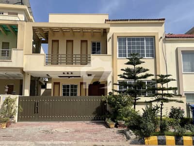 بحریہ انکلیو - سیکٹر اے بحریہ انکلیو,بحریہ ٹاؤن,اسلام آباد میں 7 کمروں کا 10 مرلہ مکان 2.2 لاکھ میں کرایہ پر دستیاب ہے۔