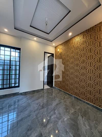 3 MARLA HOUSE FOR SALE - UNION GREEN CIETY
