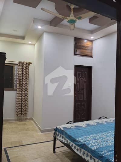 2nd Floor Portion Available For Rent North Karachi 11 B 2nd Floor Portion Available For Rent North Karachi 11 B