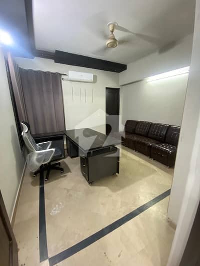 1000seq Ft Farneshd Office With All Setup Office For Rent Hot Location Best For IT