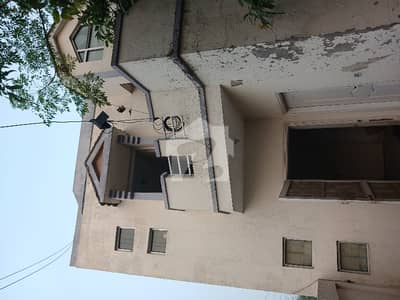 Beautiful 5 Marla Double-Storey House Available For Sale In Eden Land Villa 2, Lahore