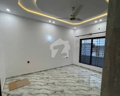 1500 Square Feet House For rent In G-9/4 Islamabad