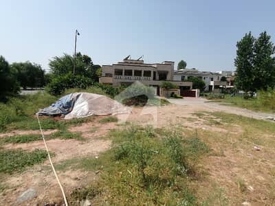 5400 Square Feet Residential Plot Is Available For sale