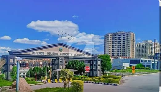 1 Kanal Beautiful Plot Up For Sale