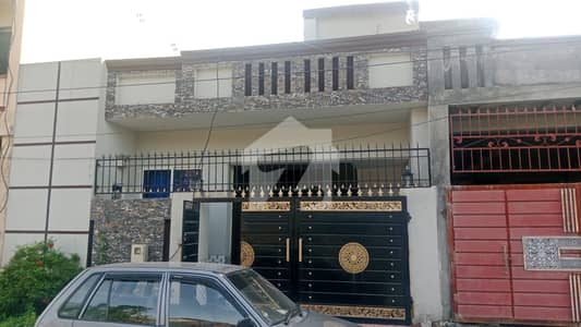 5 marla single story house available for sale in ghauri town phase 4c/2