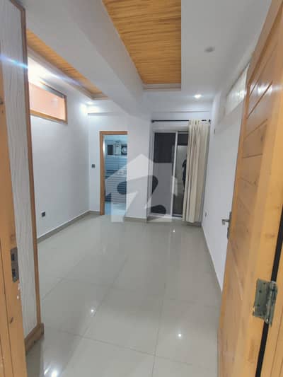 3 BED UNFURNISED AVAILABLE FOR RENT IN E 11 / 4