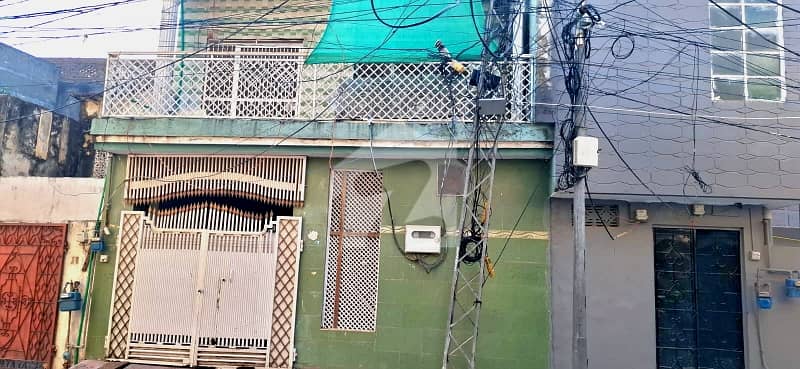 صادق آباد راولپنڈی میں 6 کمروں کا 5 مرلہ مکان 3.3 کروڑ میں برائے فروخت۔ صادق آباد راولپنڈی میں 6 کمروں کا 5 مرلہ مکان 3.3 کروڑ میں برائے فروخت۔