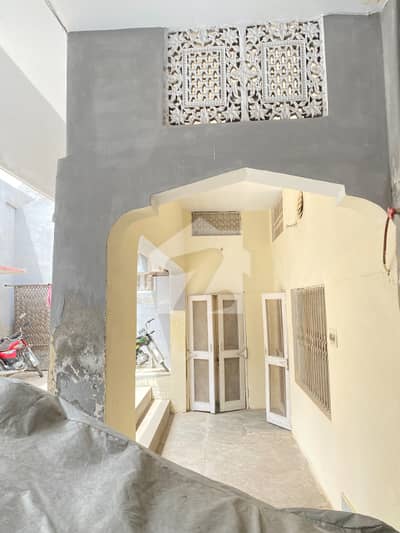 12 Marla House Lower Portion for Rent Near Nishter (Rent Negotiable)