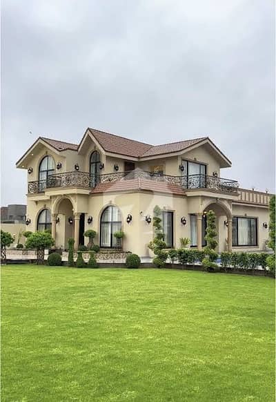 4 Kanal Corner Ready To Move And Optional Furnished Farmhouse For Sale In Executive Block, Gulberg Greens Islamabad 4 Kanal Corner Ready To Move And Optional Furnished Farmhouse For Sale In Executive Block, Gulberg Greens Islamabad