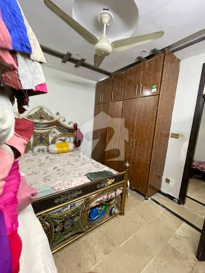 Separate House Available For Rent In Dhoke Banras Near Range Road Rwp