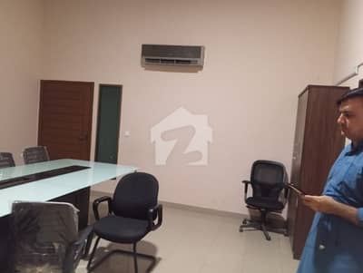 Commercial Ground Floor