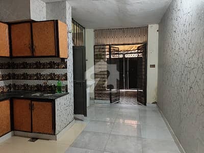 2.4 Marla Double Storey House In C2 Township LHR