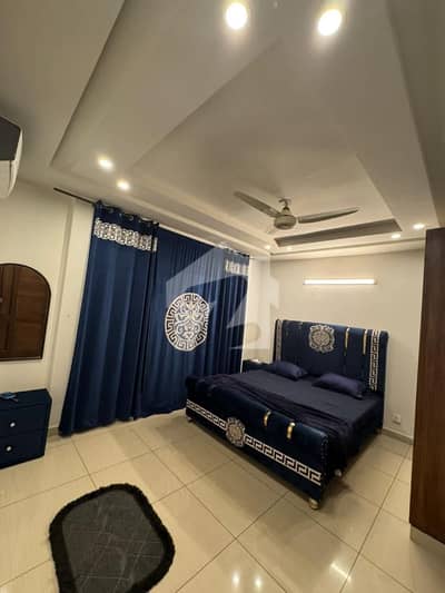 Two Bedroom Apartment For Rent Available Gulbug Green Ialamabad Lukurya Furnished Apartment Family Building