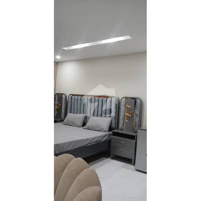 Baheria Enclave Islmabad Luxury Furniahed Apartment Available For Rent