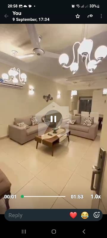 DIPLOMATIC ENCLAVE Apartment for sale in 8.5 Crore.