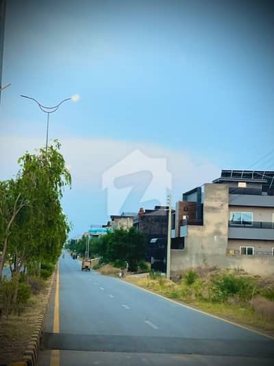 10 marla plot available for sale in RMT Zone 4 10 marla plot available for sale in RMT Zone 4