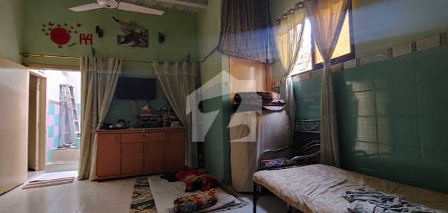 Well-Maintained 80 Sq. Yards House For Sale In Sector 5-A/2