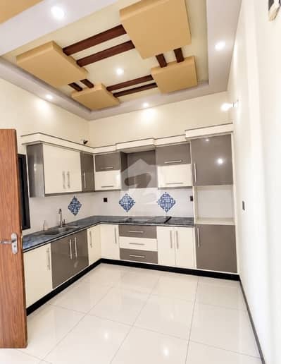 120 SQYD HOUSE FOR RENT AT NEW INCHAULI SOCIETY SECTOR 24A SCHEME 33