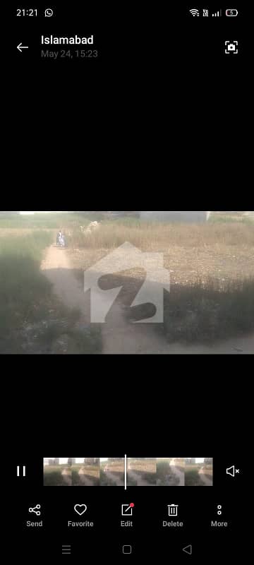 Land available for high rise building