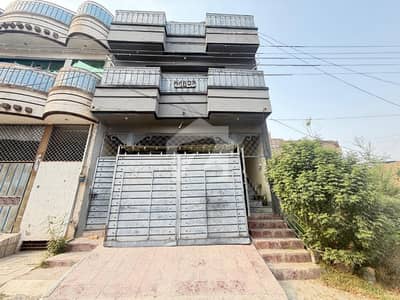 Ideal Prime Location House In Peshawar Available For Rs. 22000000 Ideal Prime Location House In Peshawar Available For Rs. 22000000