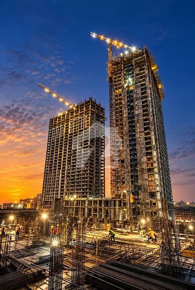 EMAAR PARK EDGE 3 BED APARTMENT BOOKING 20th Floor EMAAR PARK EDGE 3 BED APARTMENT BOOKING 20th Floor