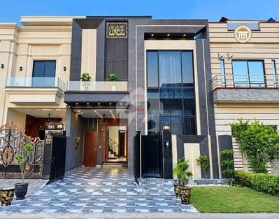 Looking For A Prime Location House In Citi Housing Phase 1 - Block DD Gujranwala