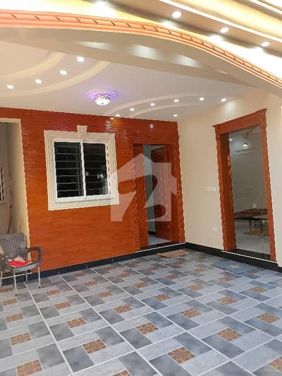 7 Marla brand new house available for sale in G-14/4 sector Islamabad with all basic amenities 7 Marla brand new house available for sale in G-14/4 sector Islamabad with all basic amenities