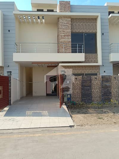 6 Marla Villa For Sale 6 Marla Villa For Sale