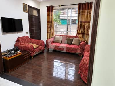 KHAYBAN AMEEN FIVE MARLA FULL HOUSE IS AVAILABLE FOR RENT