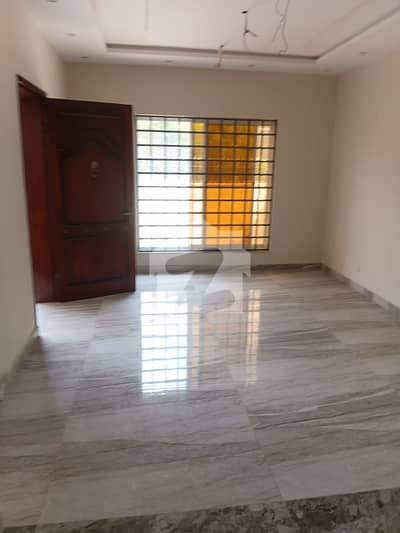Kanal Upper Portion New Type For Rent