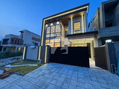 10 marla brand new Designer House for sale. In DHA phase 2 Islambad 10 marla brand new Designer House for sale. In DHA phase 2 Islambad