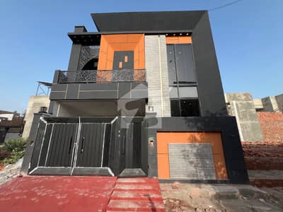 5 Marla Brand New Double Story House For Sale In Shalimar Colony Near Bosan Road Multan 5 Marla Brand New Double Story House For Sale In Shalimar Colony Near Bosan Road Multan